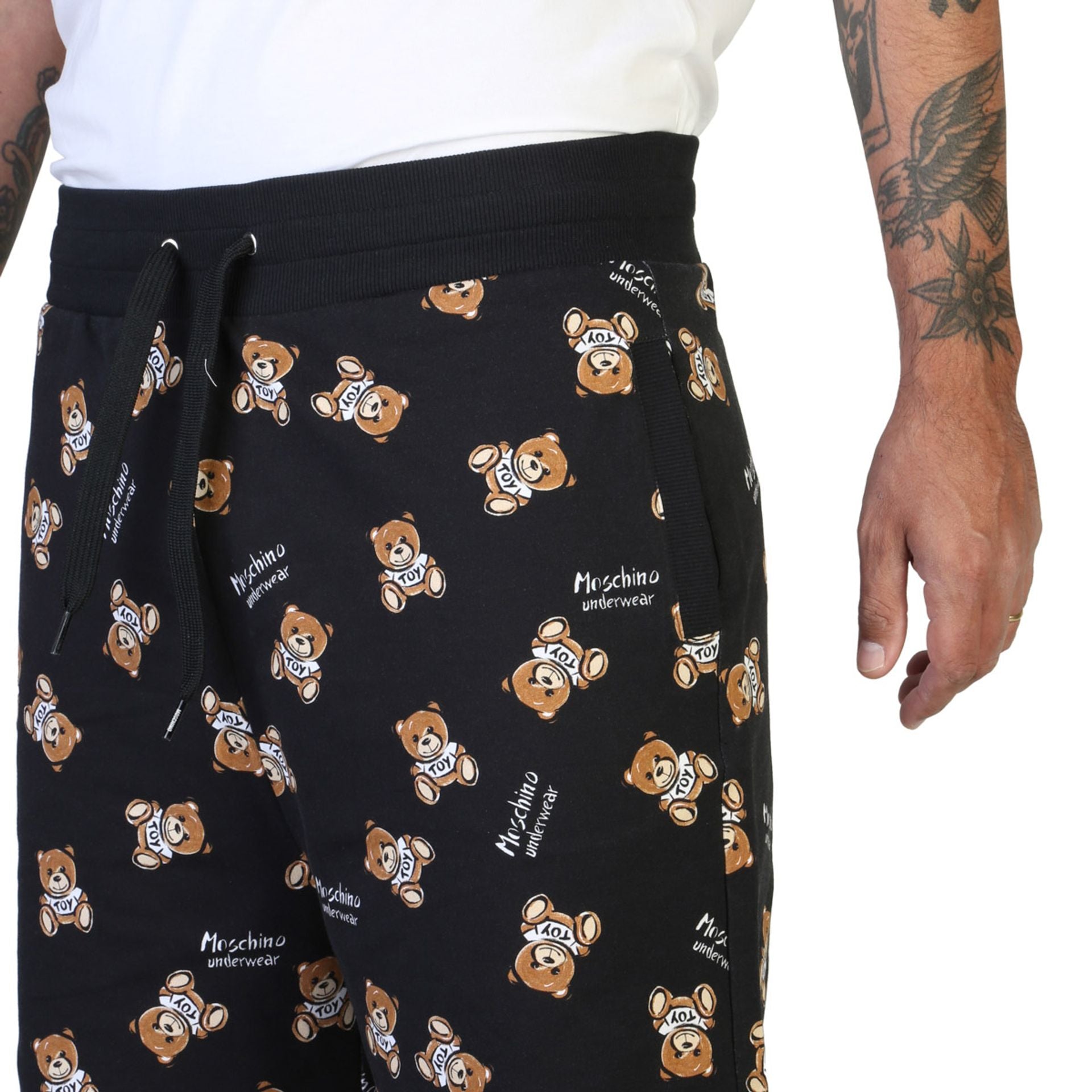 Moschino Bermuda - mem39