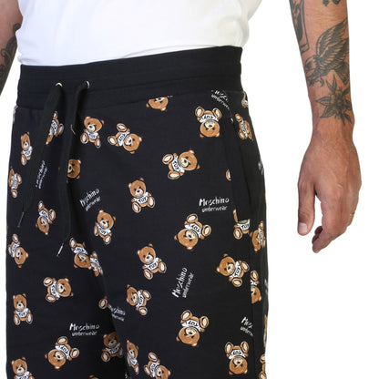 Moschino Bermuda - mem39