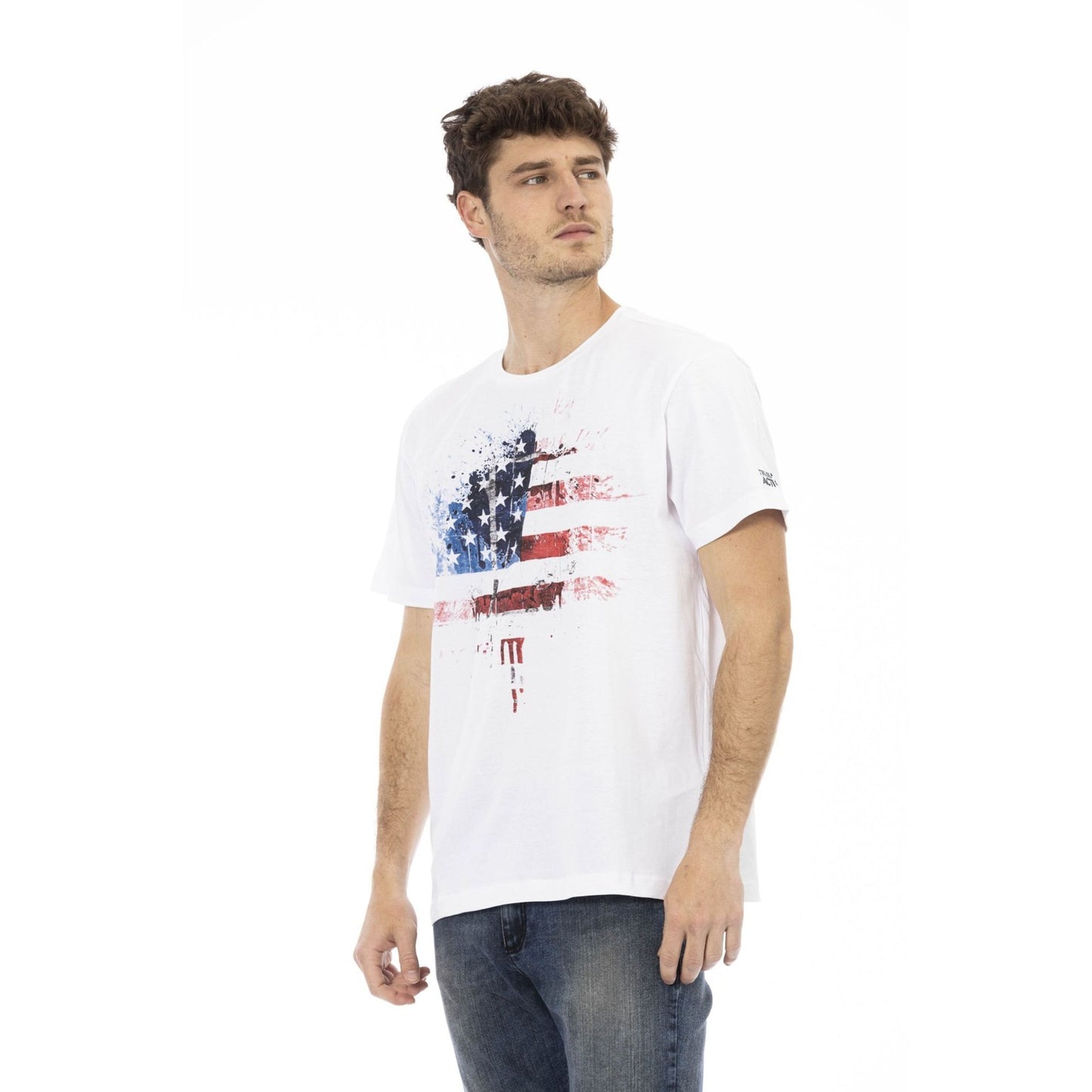 Trussardi Action T-shirt - mem39