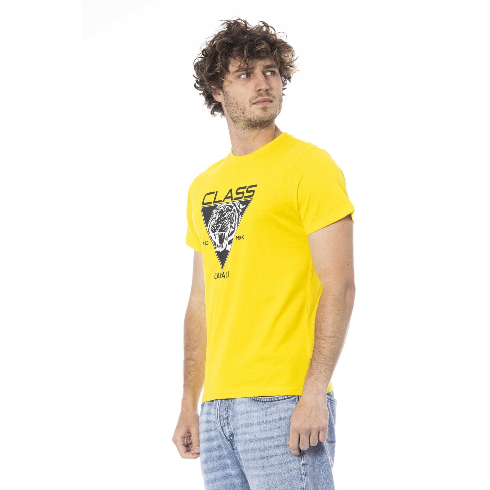 Cavalli Class T-shirt - mem39