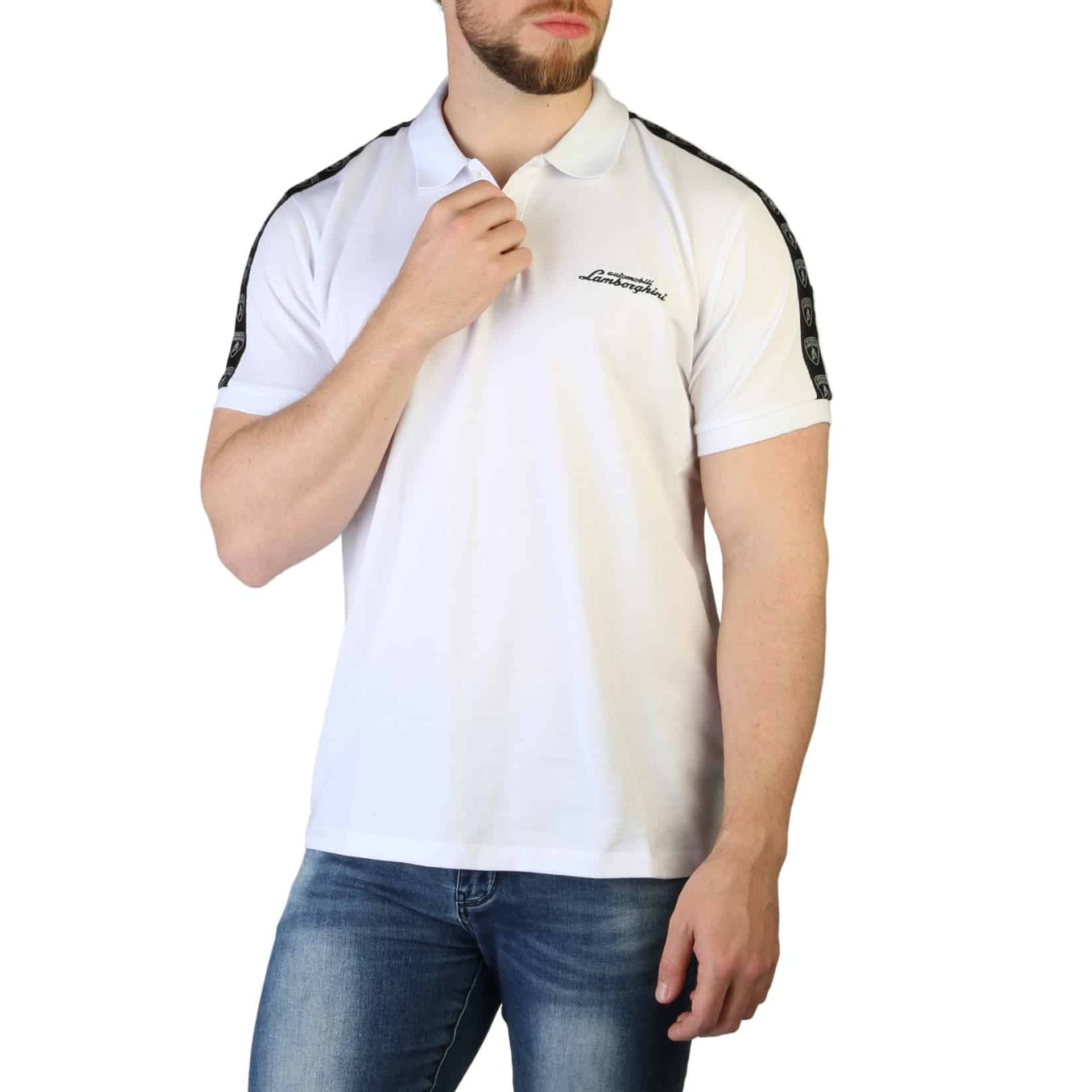 Lamborghini Polo - mem39