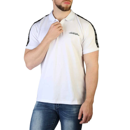 Lamborghini Polo - mem39