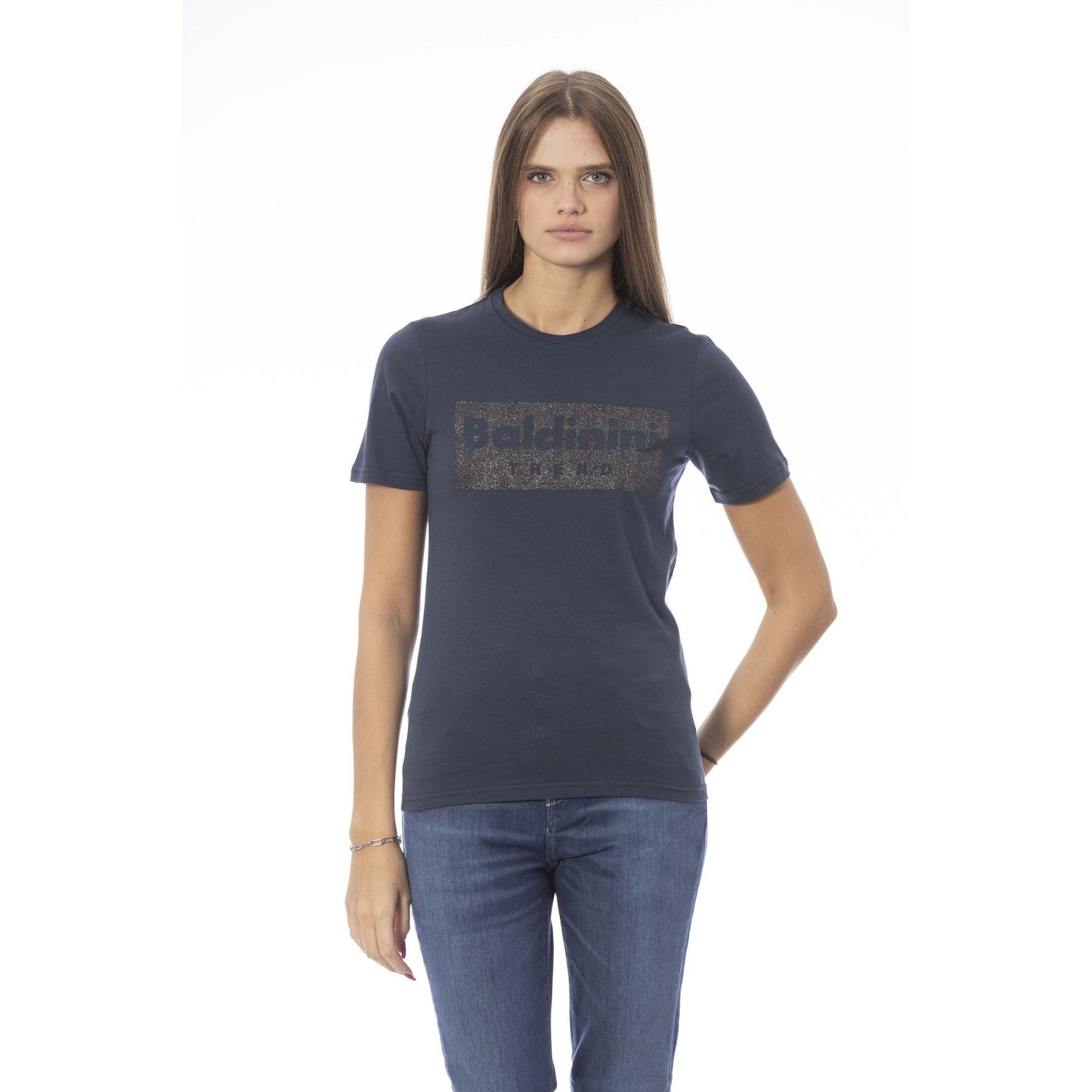 Baldinini Trend T-shirt - mem39