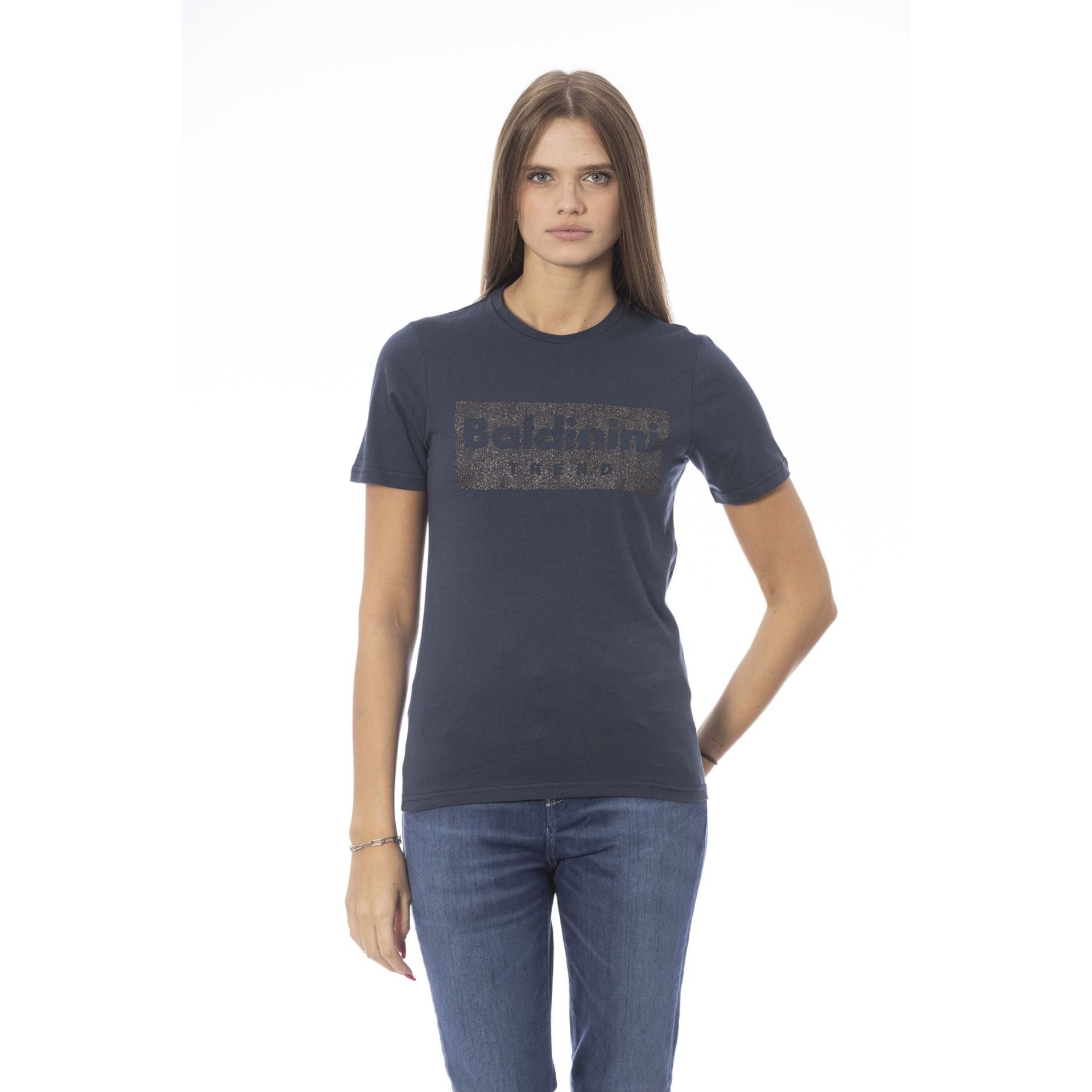 Baldinini Trend T-shirt - mem39