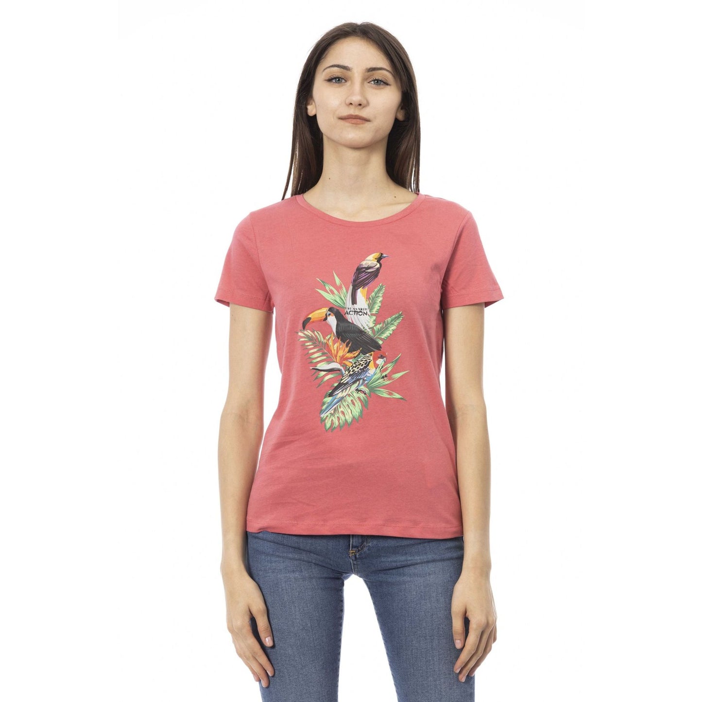 Trussardi Action T-shirt - mem39