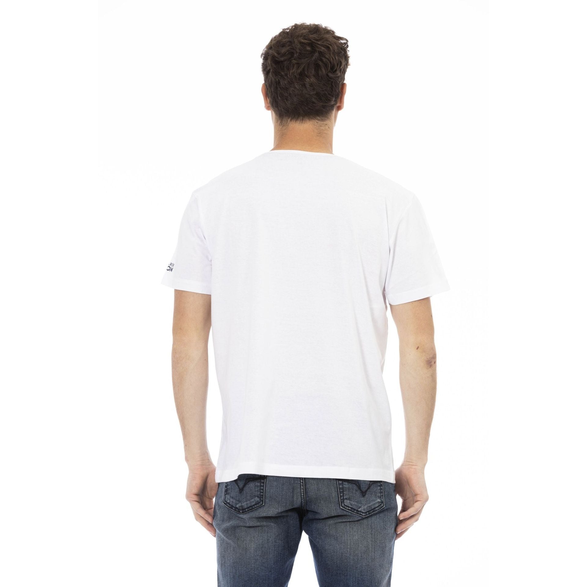 Trussardi Action T-shirt - mem39