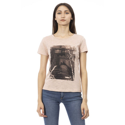 Trussardi Action T-shirt - mem39