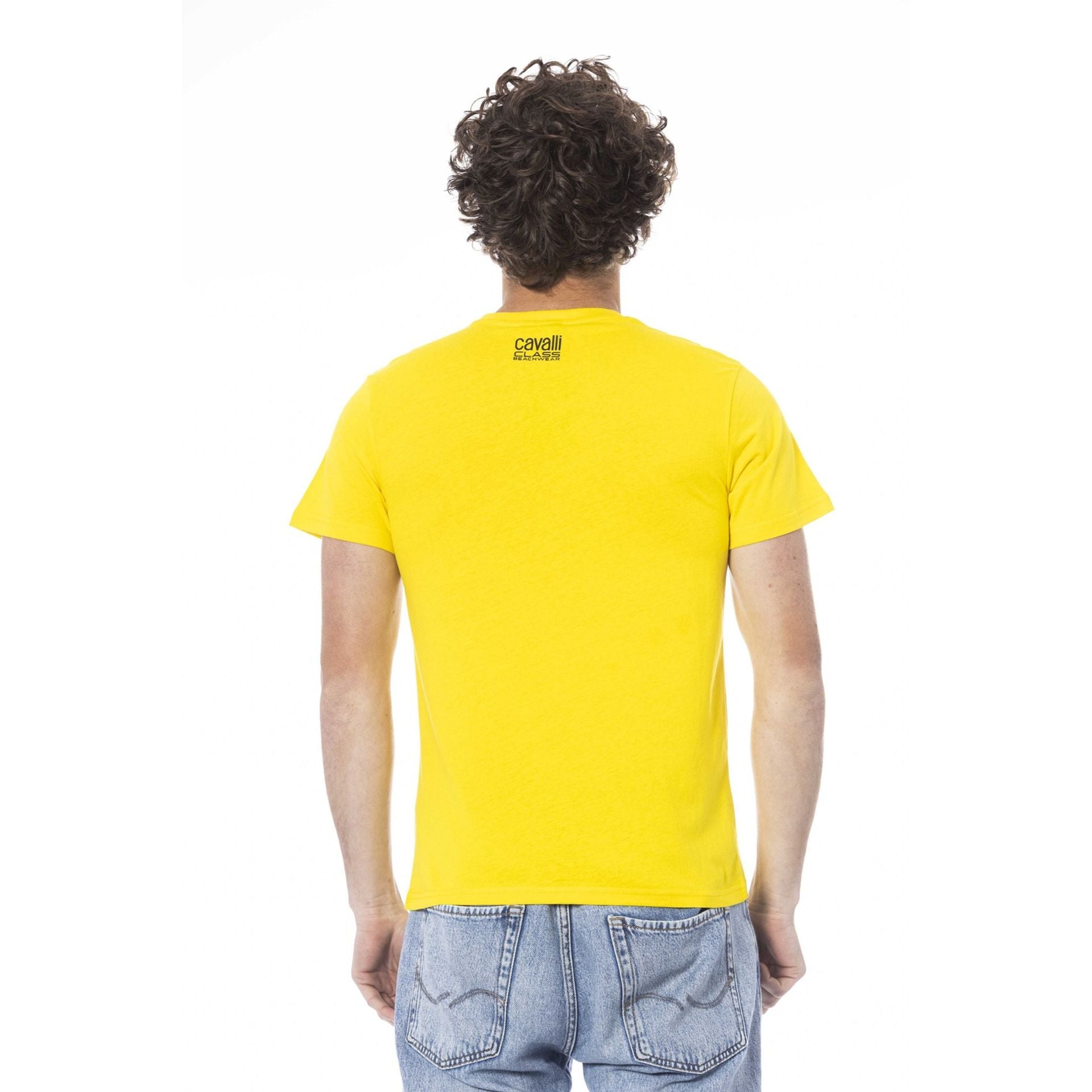 Cavalli Class T-shirt - mem39