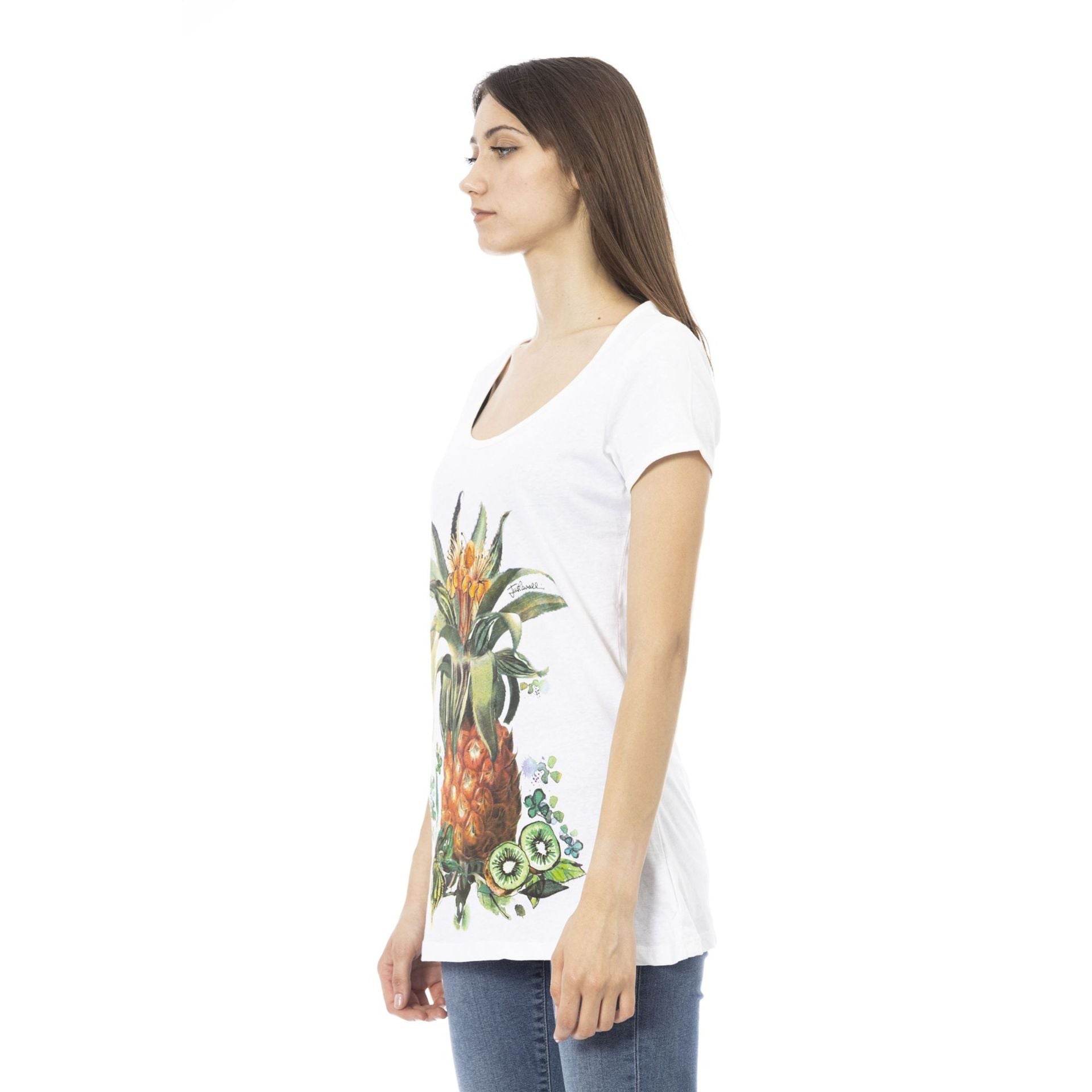 Just Cavalli Beachwear T-shirt - mem39