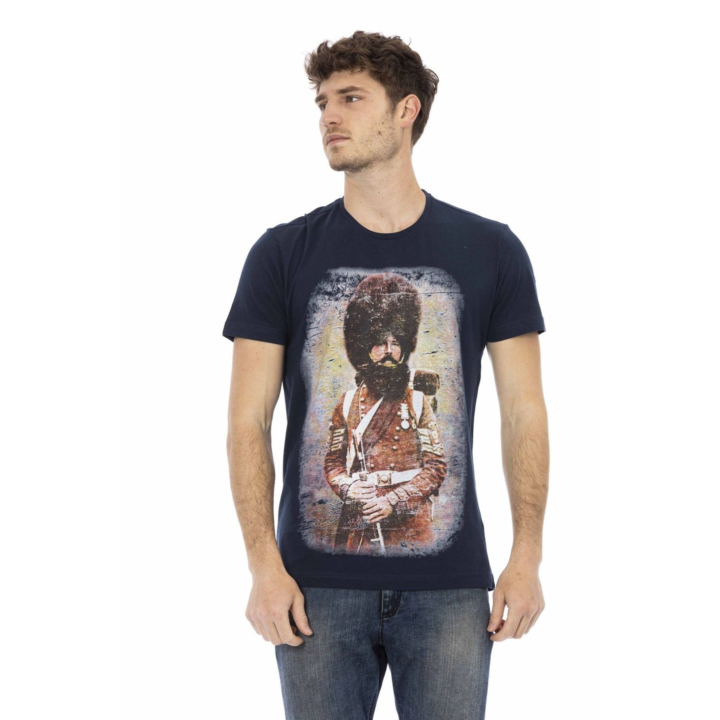 Trussardi Action T-shirt - mem39