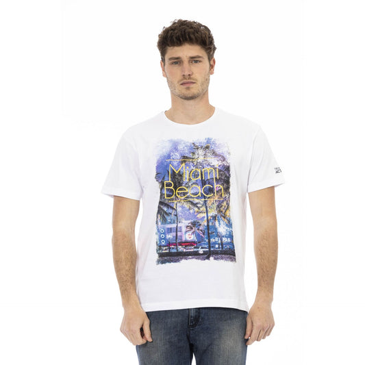 Trussardi Action T-shirt - mem39
