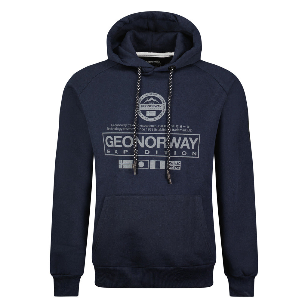 Geographical Norway - Gozalo-WX1878H - mem39