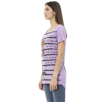 Trussardi Action T-shirt - mem39