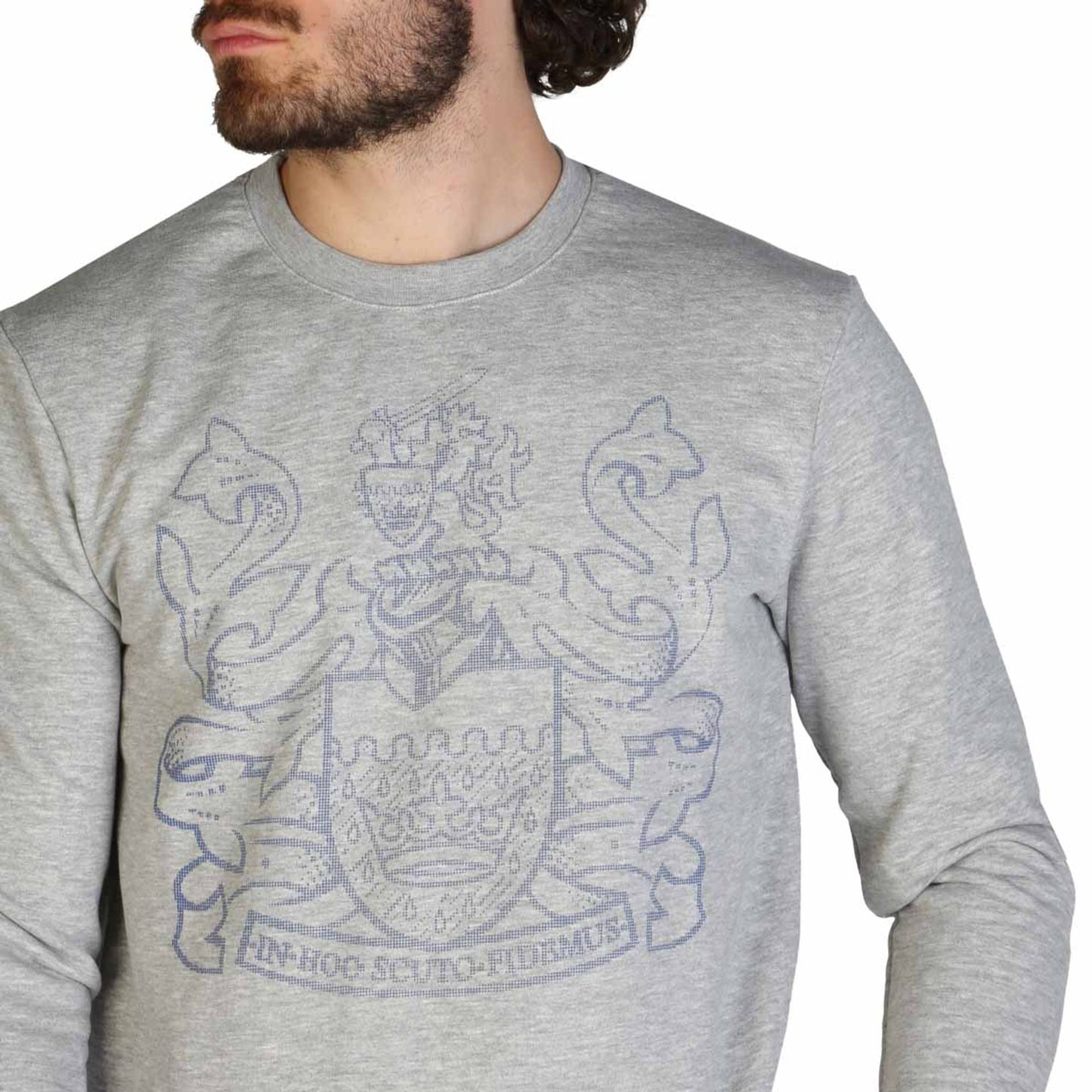 Aquascutum Felpe - mem39