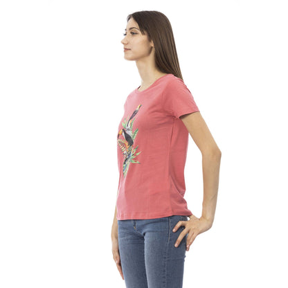 Trussardi Action T-shirt - mem39