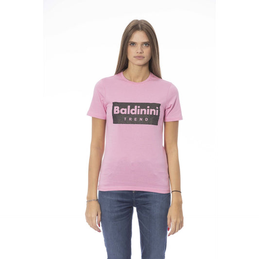 Baldinini Trend T-shirt - mem39