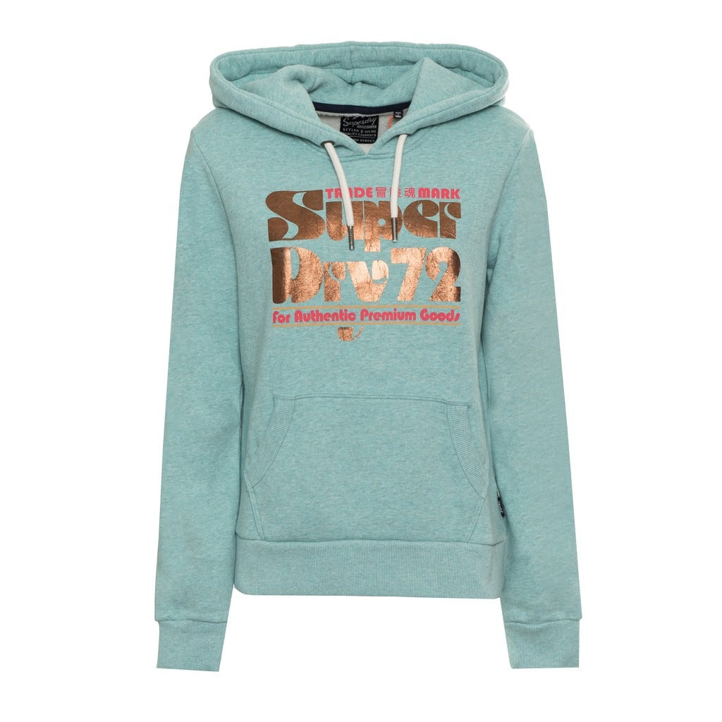 Superdry - W2011965A-