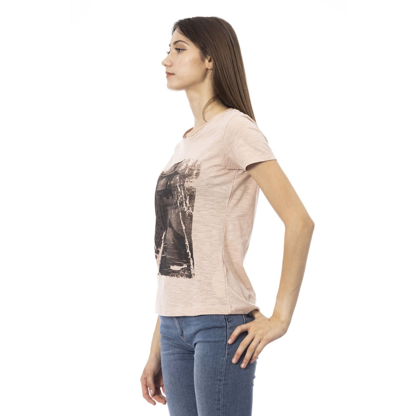 Trussardi Action T-shirt - mem39