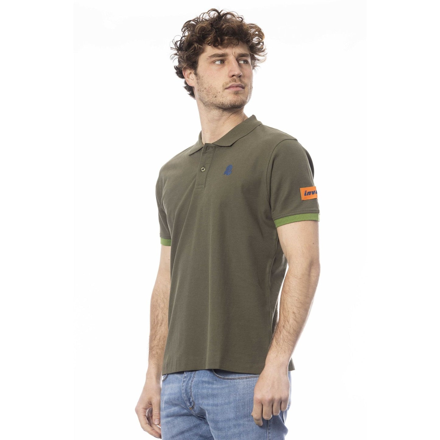 Invicta Polo - mem39