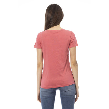 Trussardi Action T-shirt - mem39