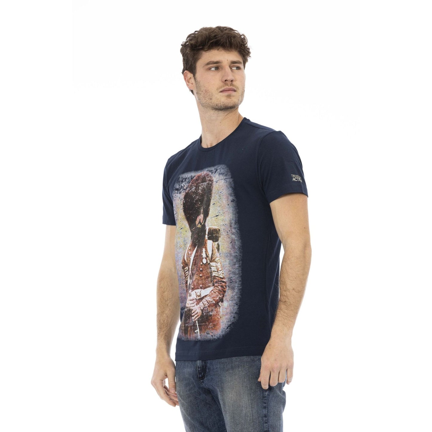 Trussardi Action T-shirt - mem39