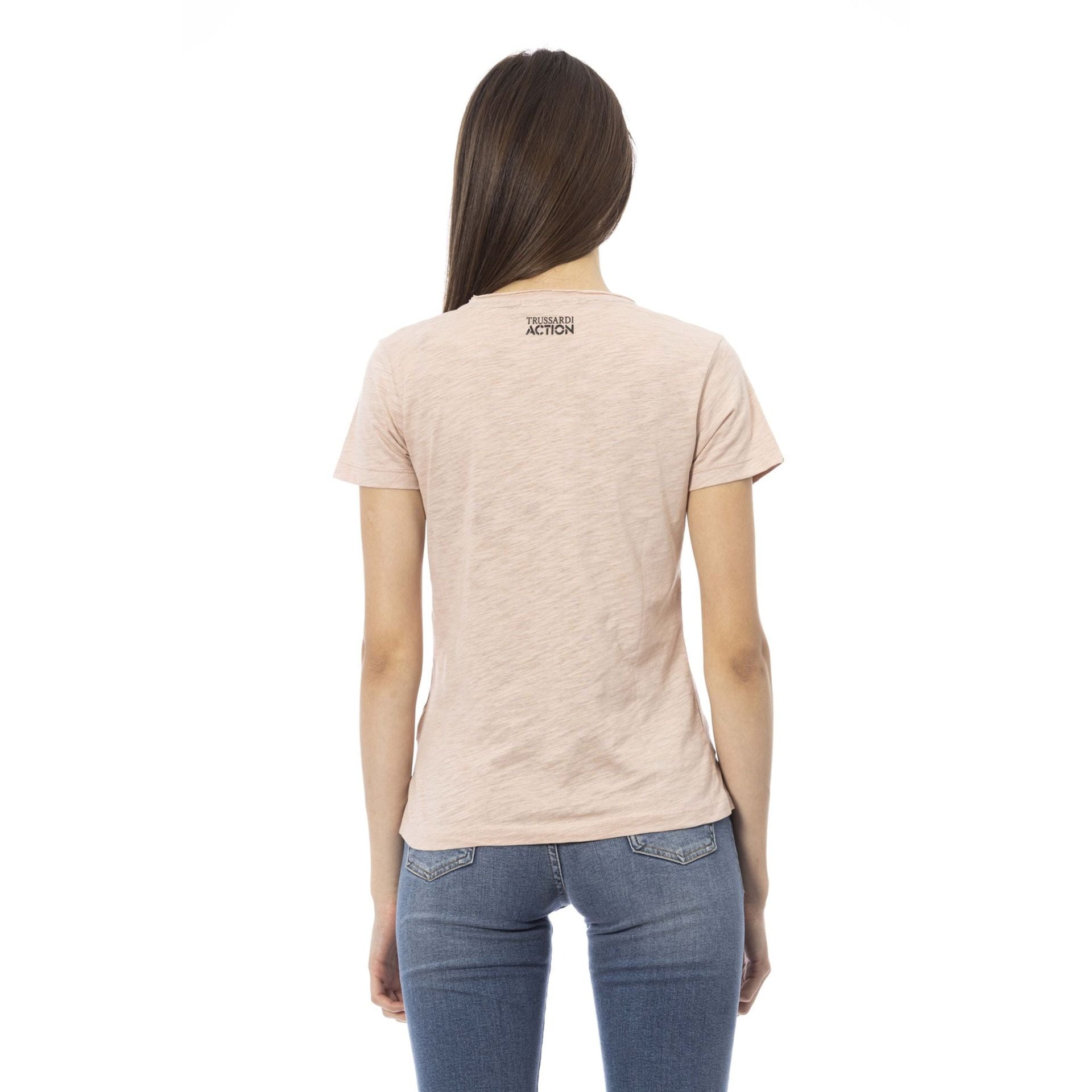 Trussardi Action T-shirt - mem39