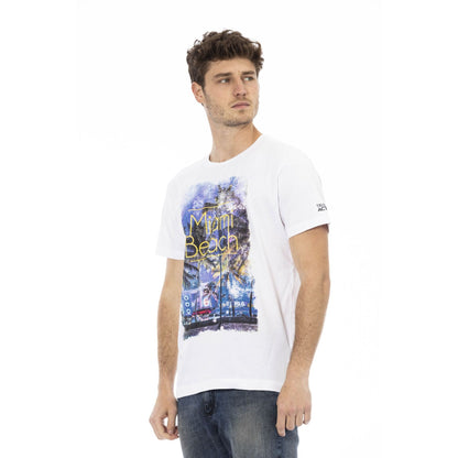 Trussardi Action T-shirt - mem39