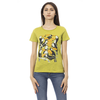 Trussardi Action T-shirt - mem39