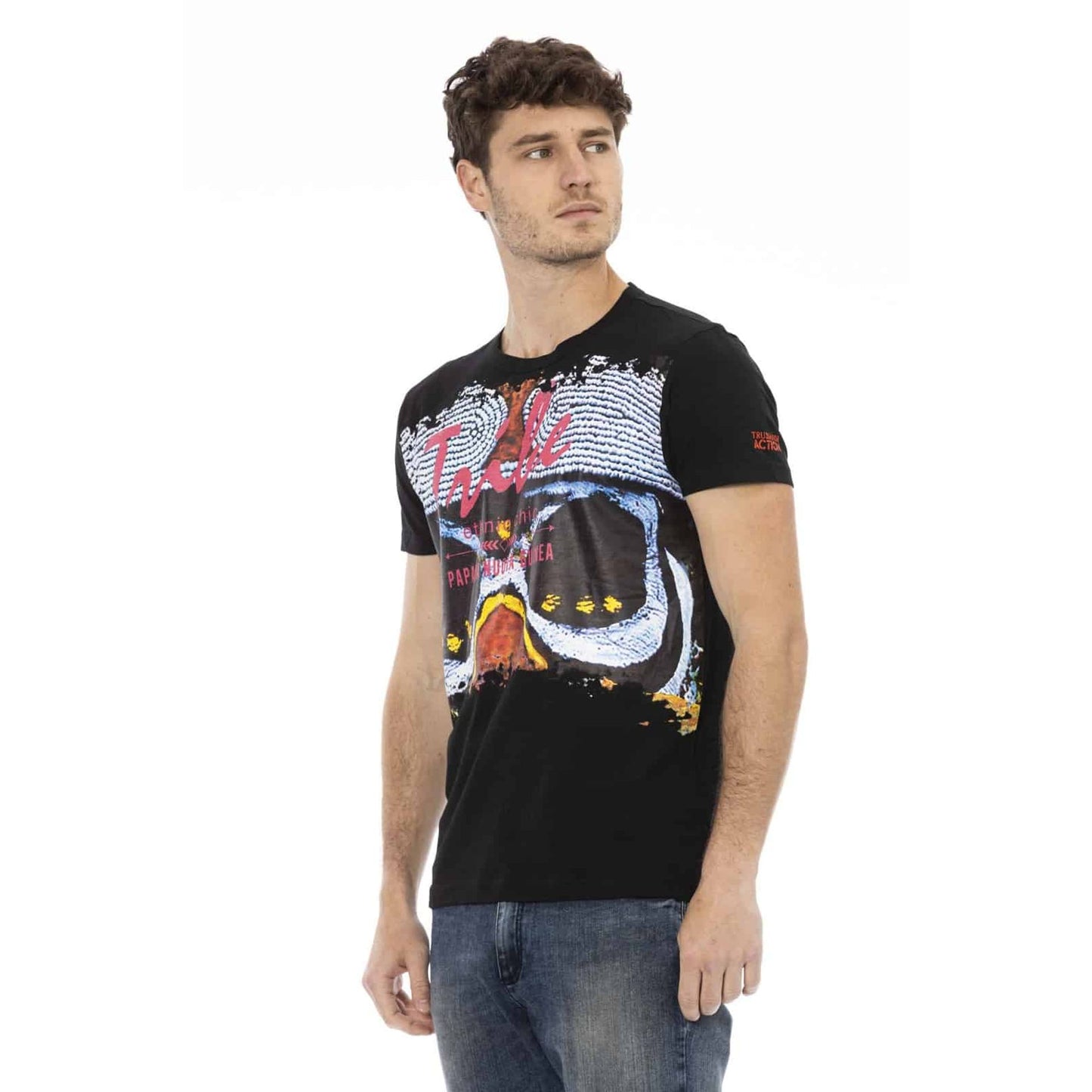 Trussardi Action T-shirt - mem39