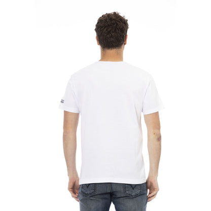 Trussardi Action T-shirt - mem39