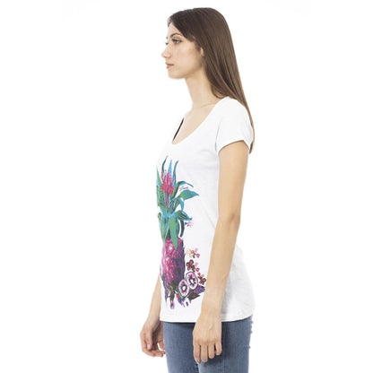 Just Cavalli Beachwear T-shirt - mem39