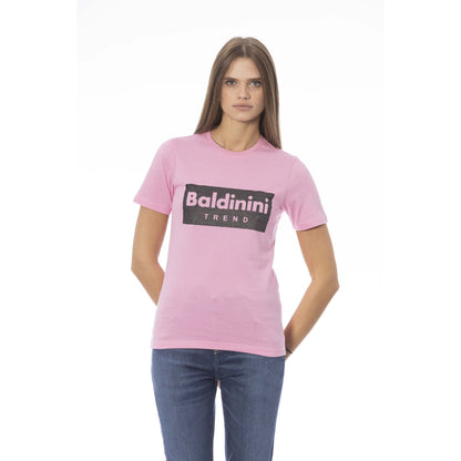 Baldinini Trend T-shirt - mem39