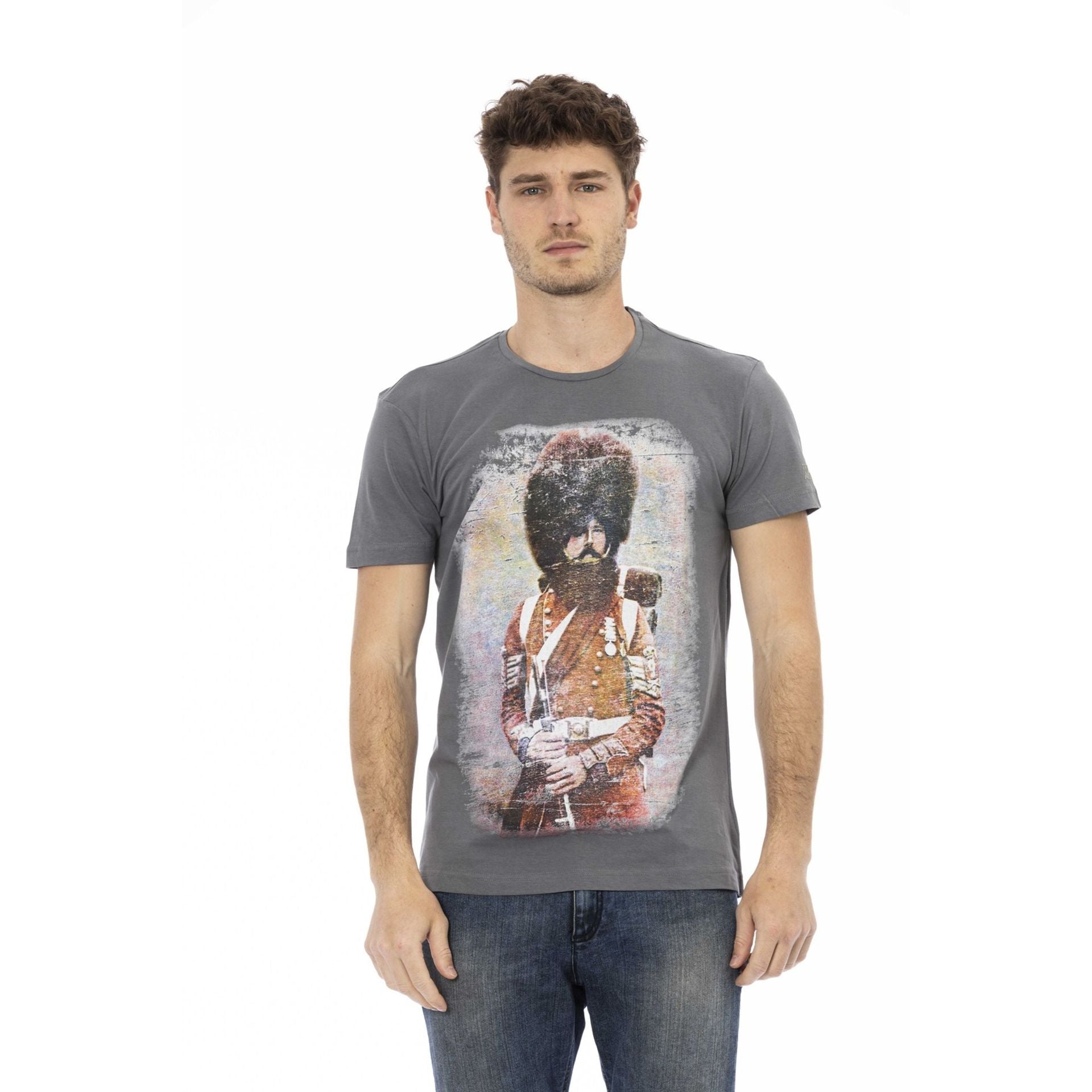 Trussardi Action T-shirt - mem39