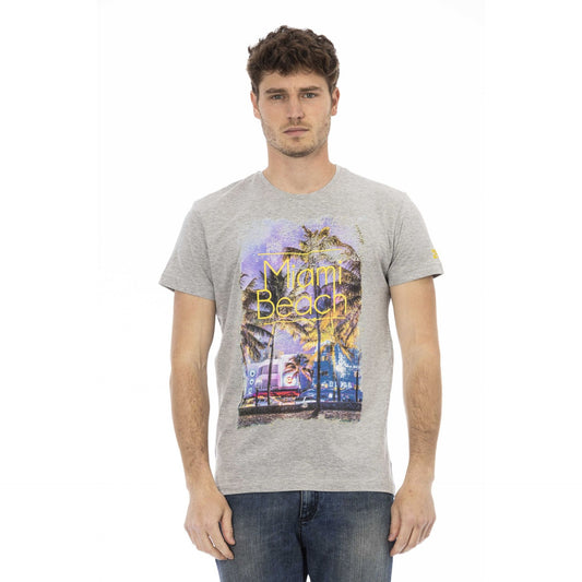 Trussardi Action T-shirt - mem39