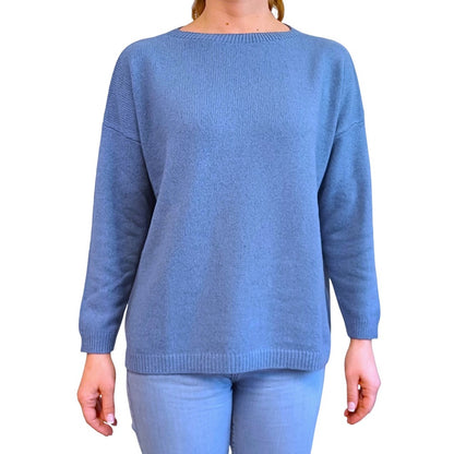 Maglione in Cashmere Italiano - DBT-FF7