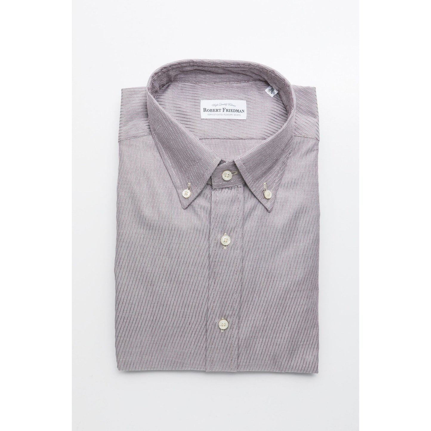 Robert Friedman Camicie