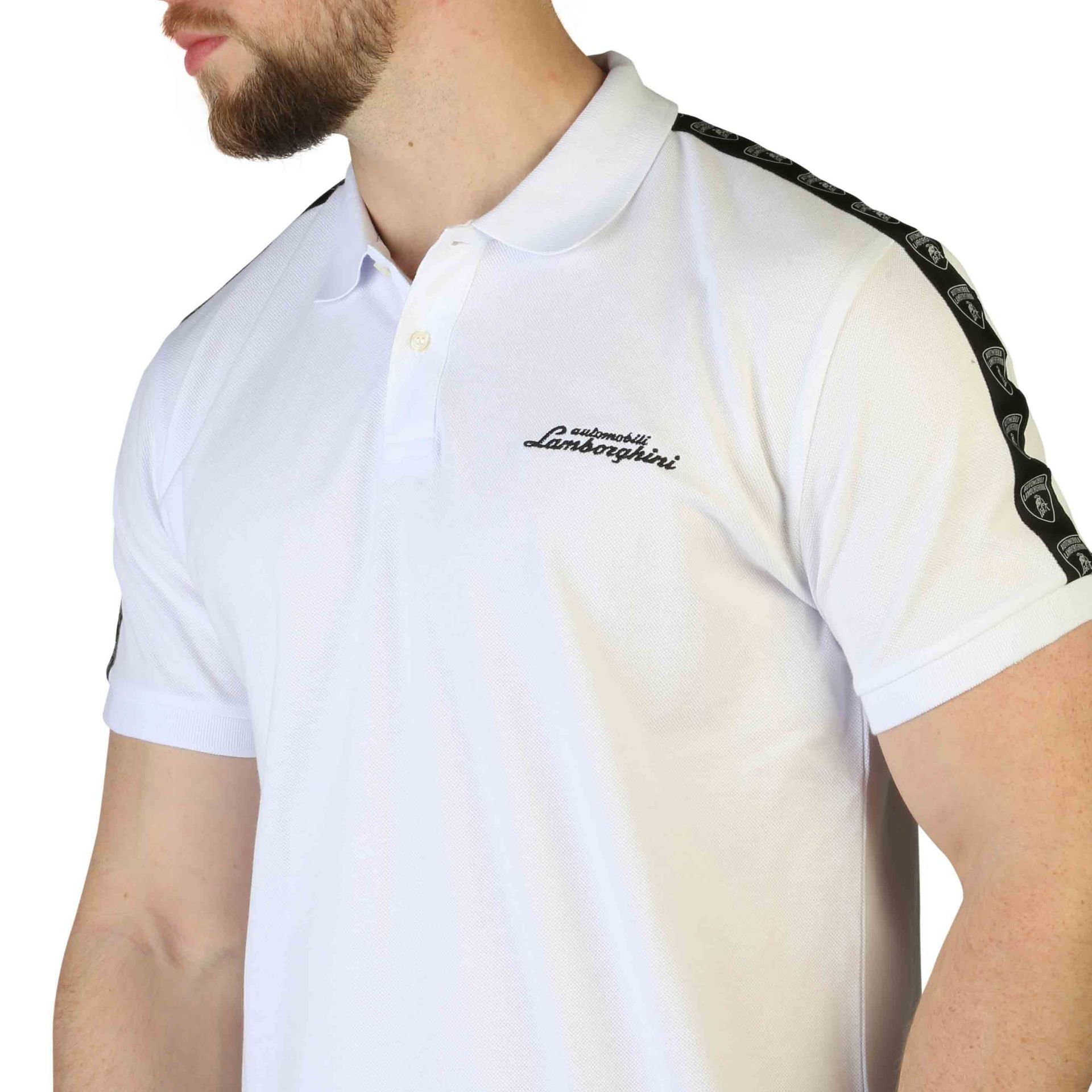 Lamborghini Polo - mem39