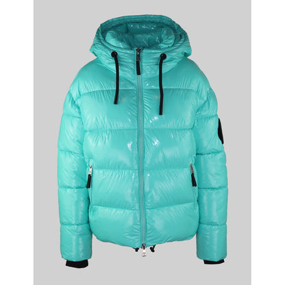 Plein Sport DPPS201 Tonipawei jacket