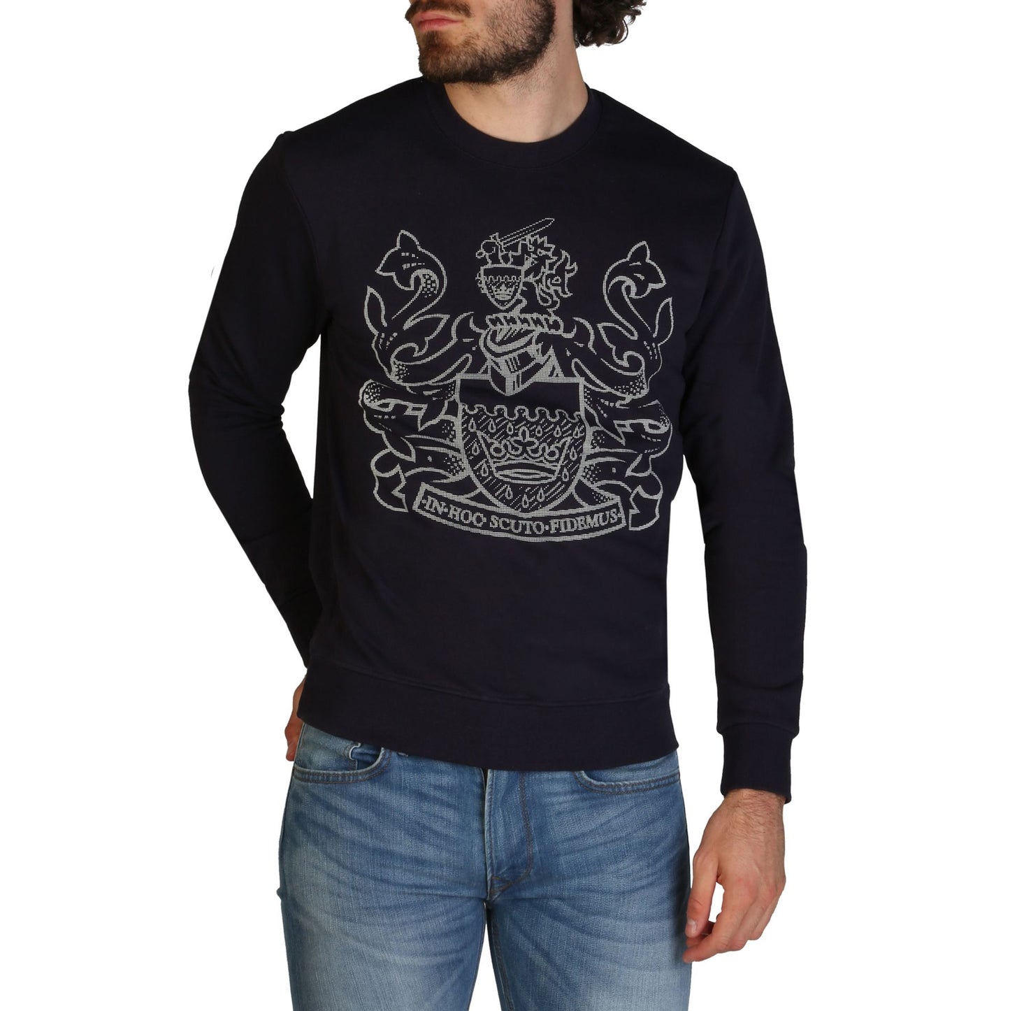 Aquascutum Felpe - mem39