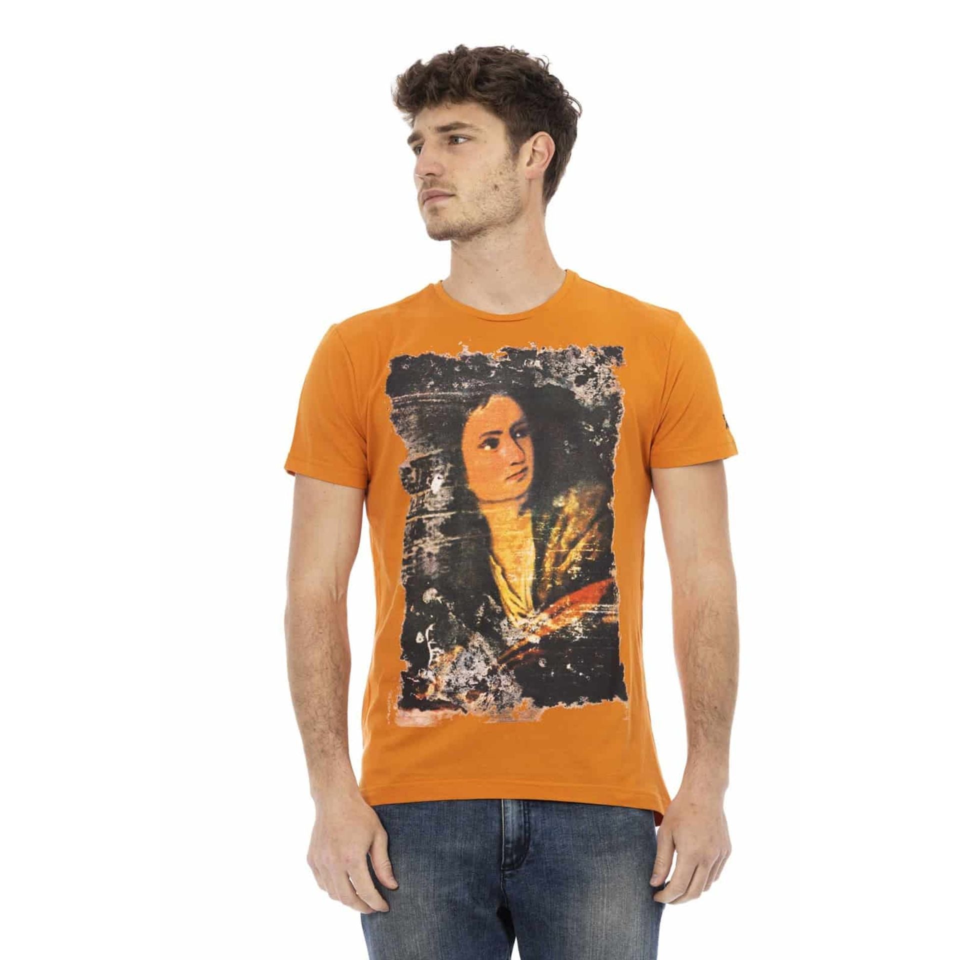 Trussardi Action T-shirt - mem39