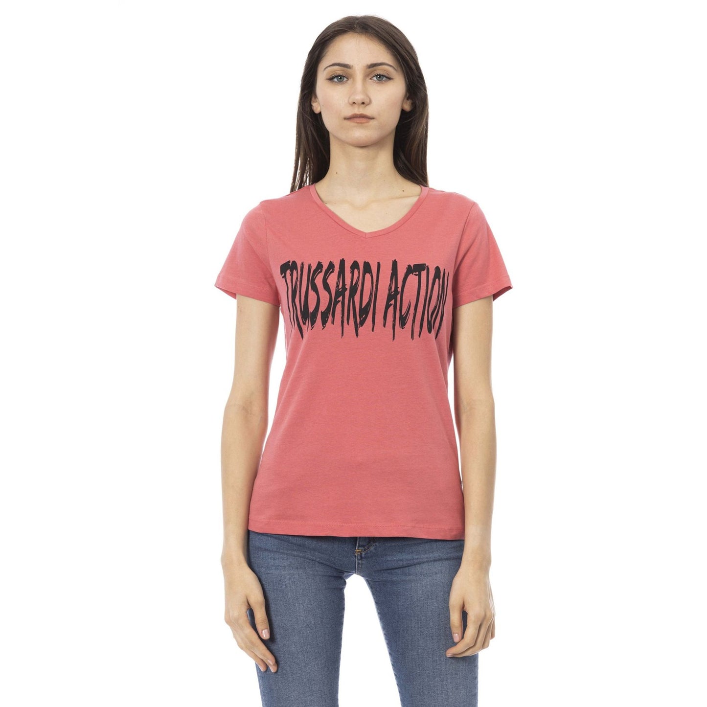 Trussardi Action T-shirt - mem39