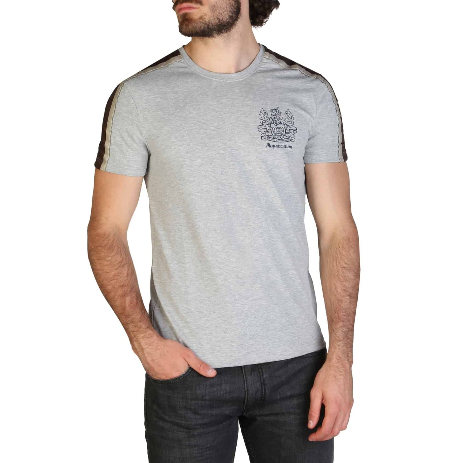 Aquascutum T-shirt - mem39
