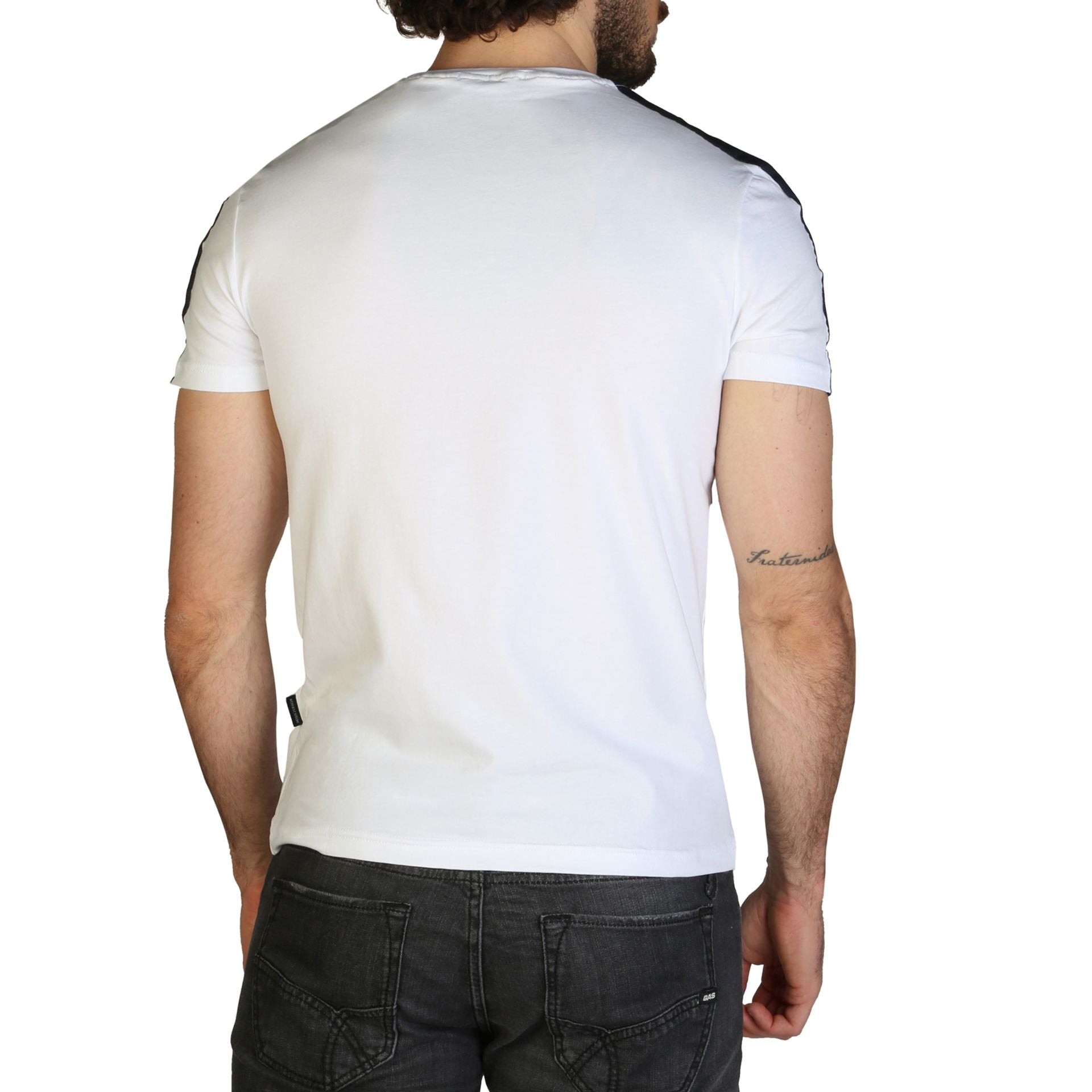 Aquascutum T-shirt - mem39