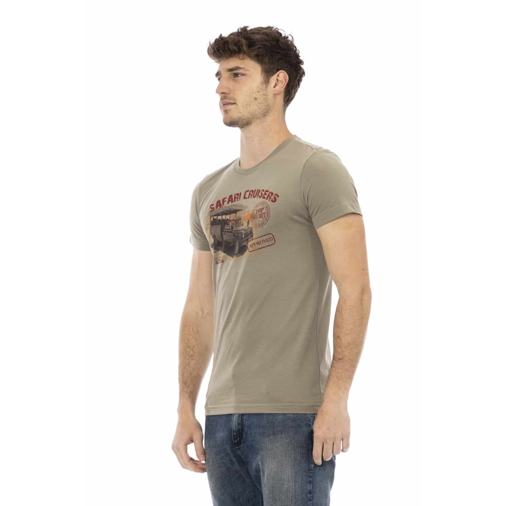 Trussardi Action T-shirt - mem39