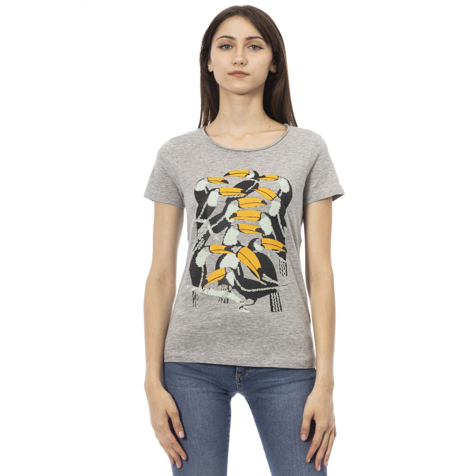 Trussardi Action T-shirt - mem39