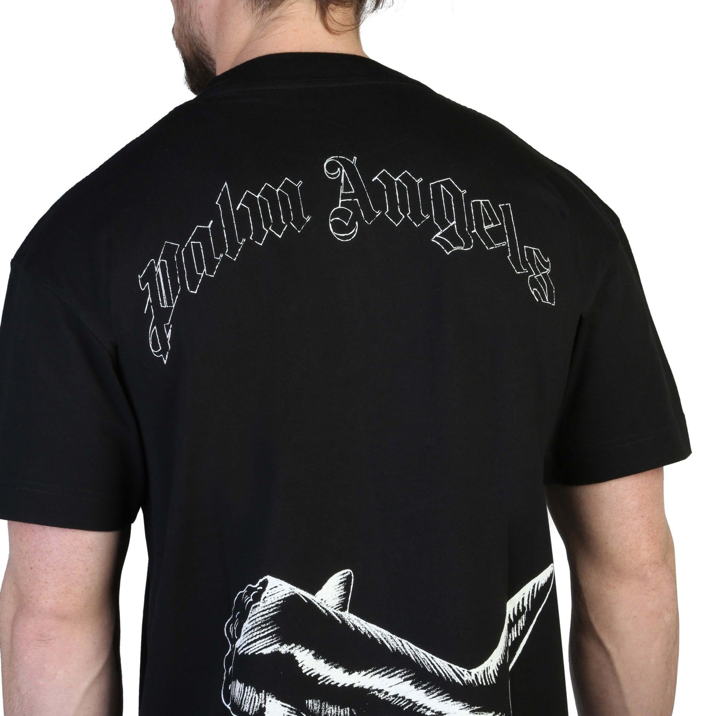 Palm Angels T-shirt - mem39