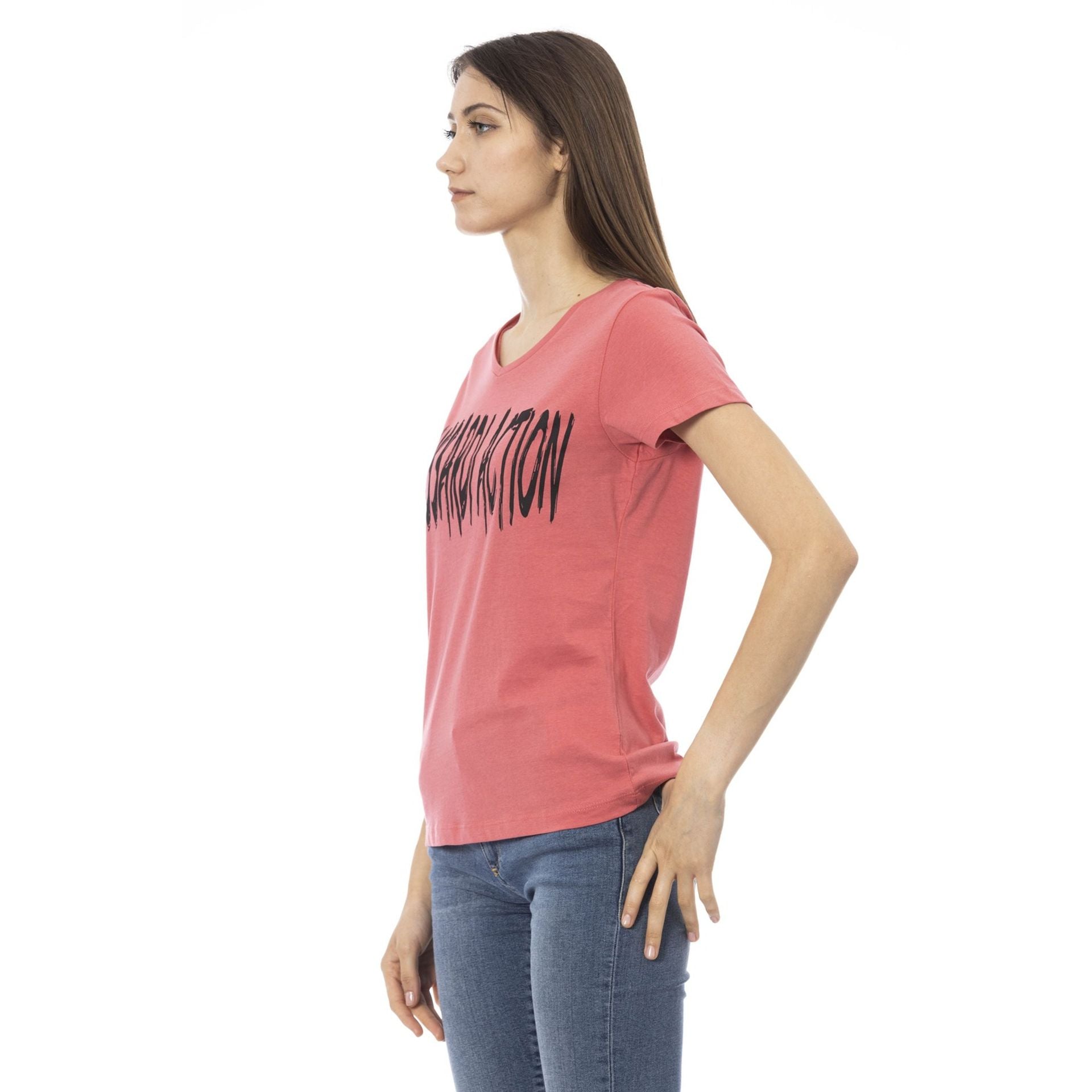 Trussardi Action T-shirt - mem39