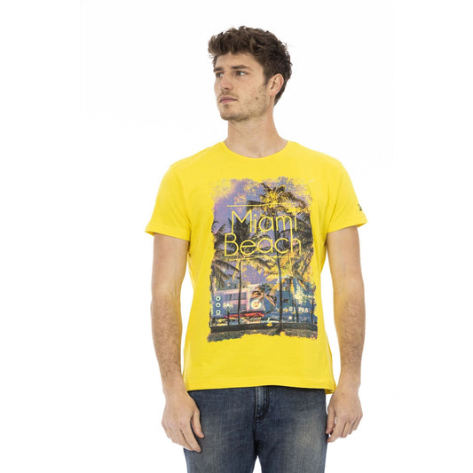 Trussardi Action T-shirt - mem39