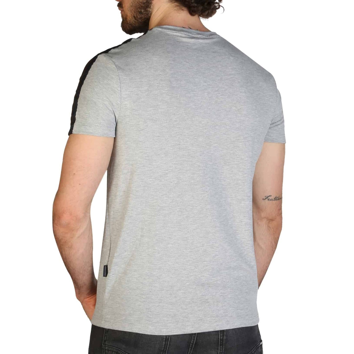Aquascutum T-shirt - mem39