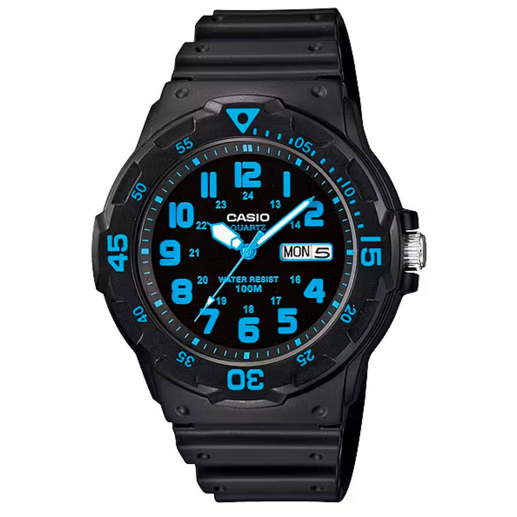 Casio - MRW-200H-2B